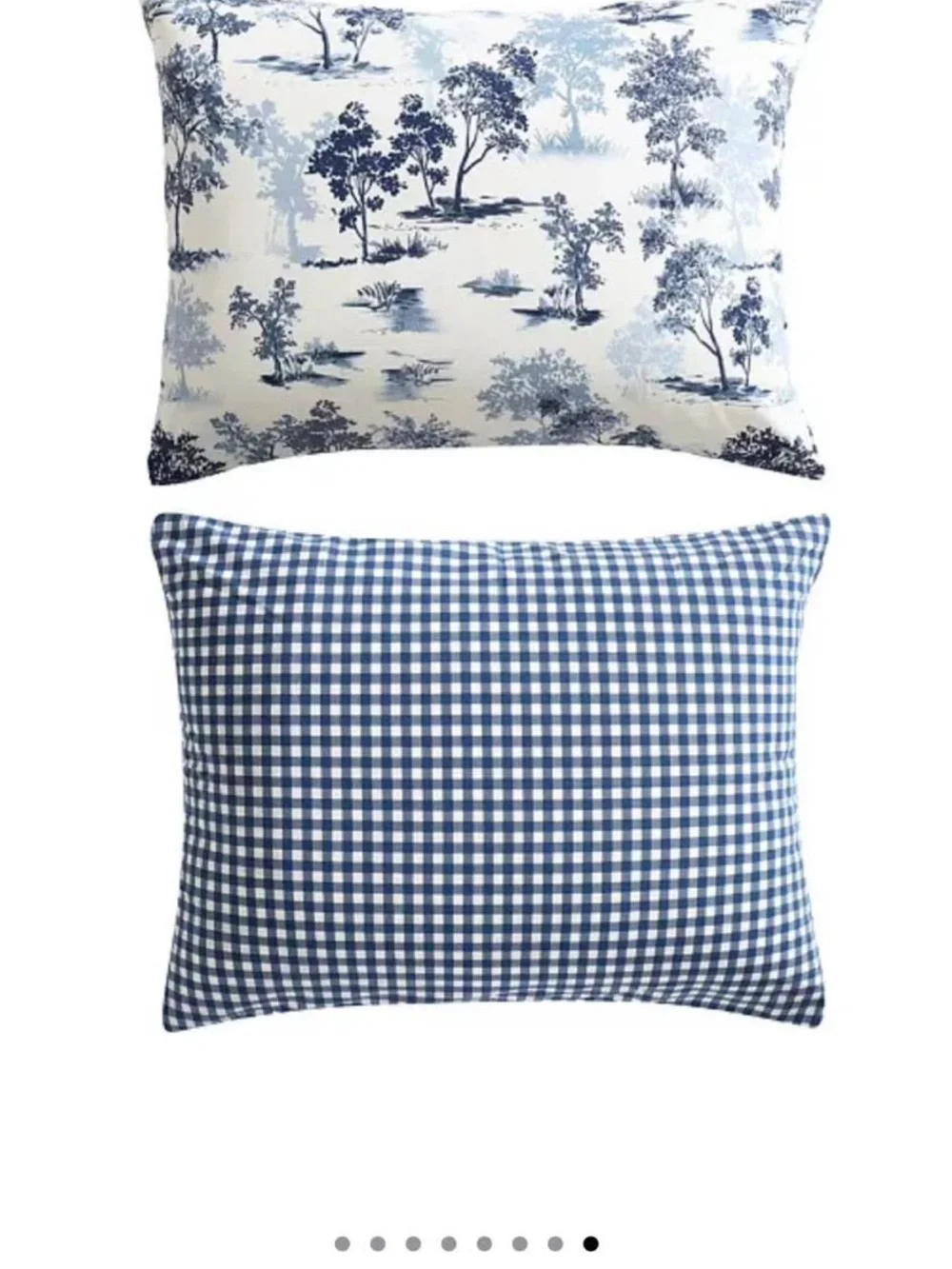 Eddie Bauer - Twin Comforter Set, Reversible Bedding with Matching Sham